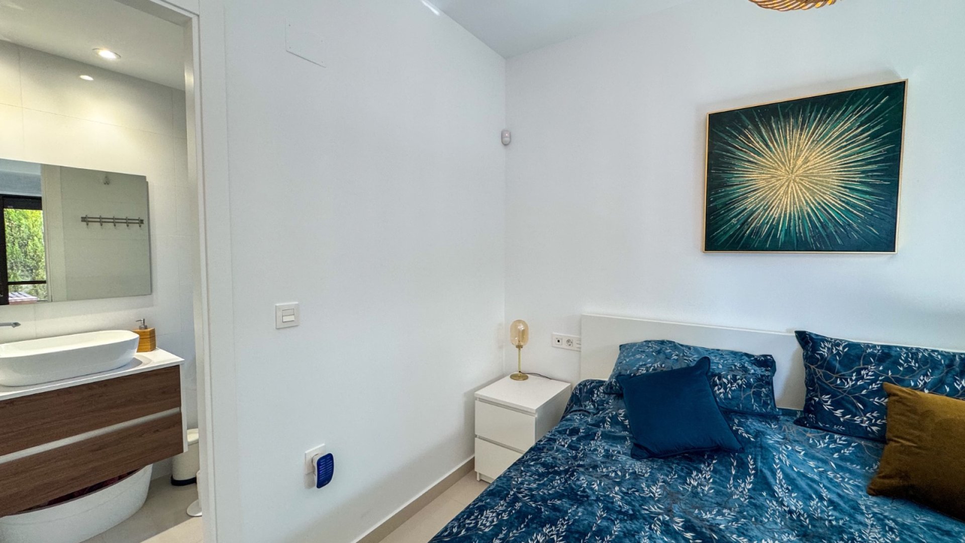 Resale - Townhouse -
Algorfa