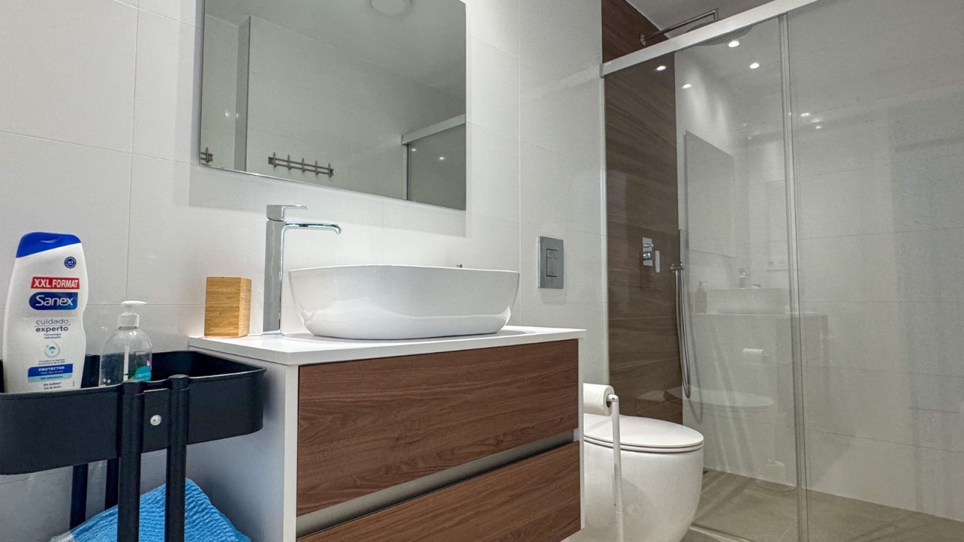 Resale - Townhouse -
Algorfa