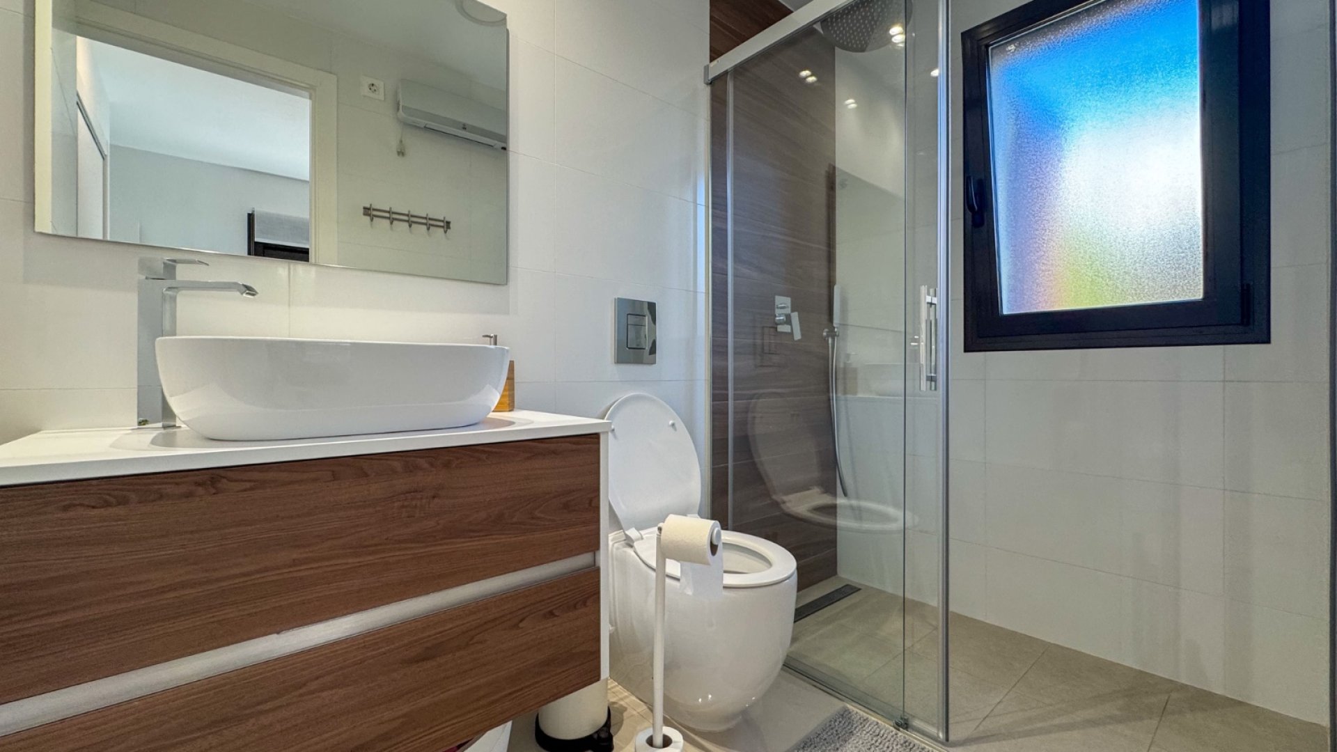 Resale - Townhouse -
Algorfa