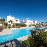 Resale - Townhouse -
Algorfa