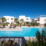 Resale - Townhouse -
Algorfa