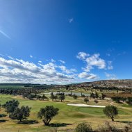 Resale - Townhouse -
Algorfa