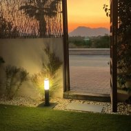 Resale - Townhouse -
Algorfa