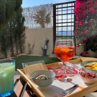 Resale - Townhouse -
Algorfa