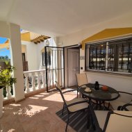Resale - Townhouse -
Alicante - La Florida