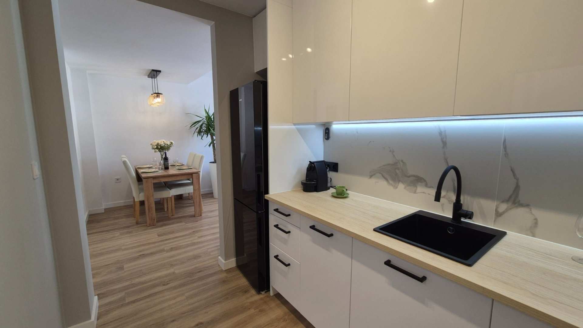 Resale - Townhouse -
Alicante - La Florida