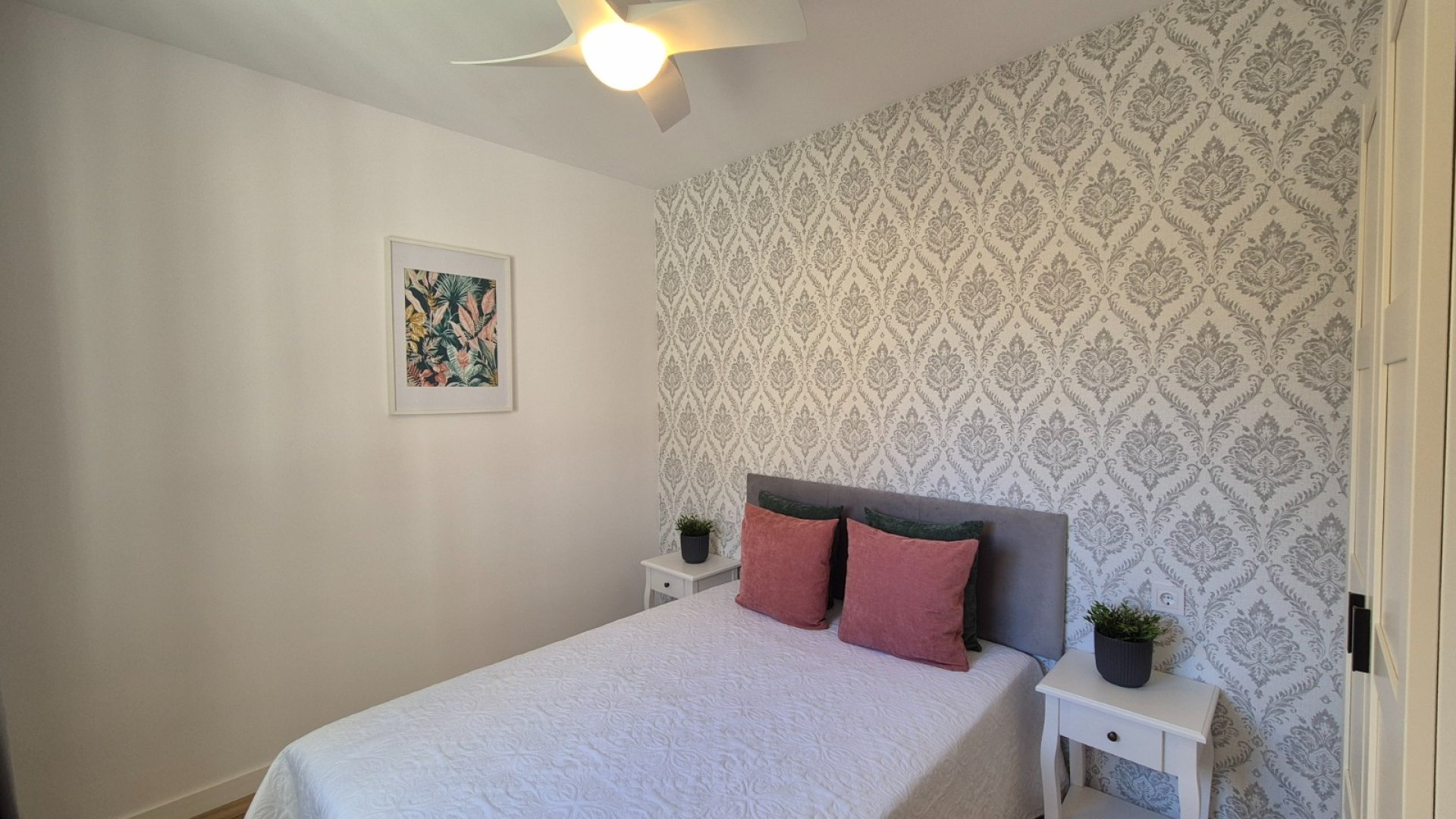 Resale - Townhouse -
Alicante - La Florida