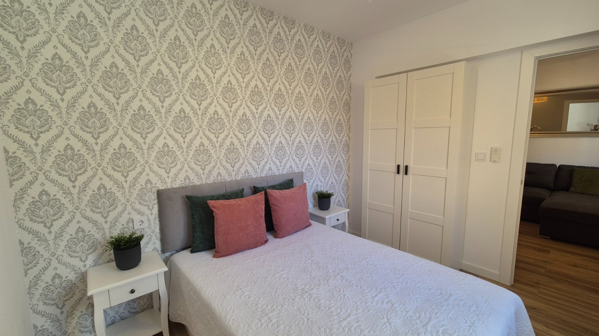 Resale - Townhouse -
Alicante - La Florida