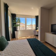 Resale - Townhouse -
Alicante - La Florida