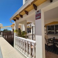 Resale - Townhouse -
Alicante - La Florida
