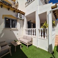 Resale - Townhouse -
Alicante - La Florida