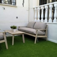 Resale - Townhouse -
Alicante - La Florida