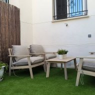 Resale - Townhouse -
Alicante - La Florida