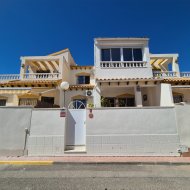 Resale - Townhouse -
Alicante - La Florida