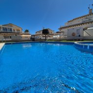 Resale - Townhouse -
Alicante - La Florida