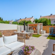 Resale - Townhouse -
Alicante - Playa San Juan