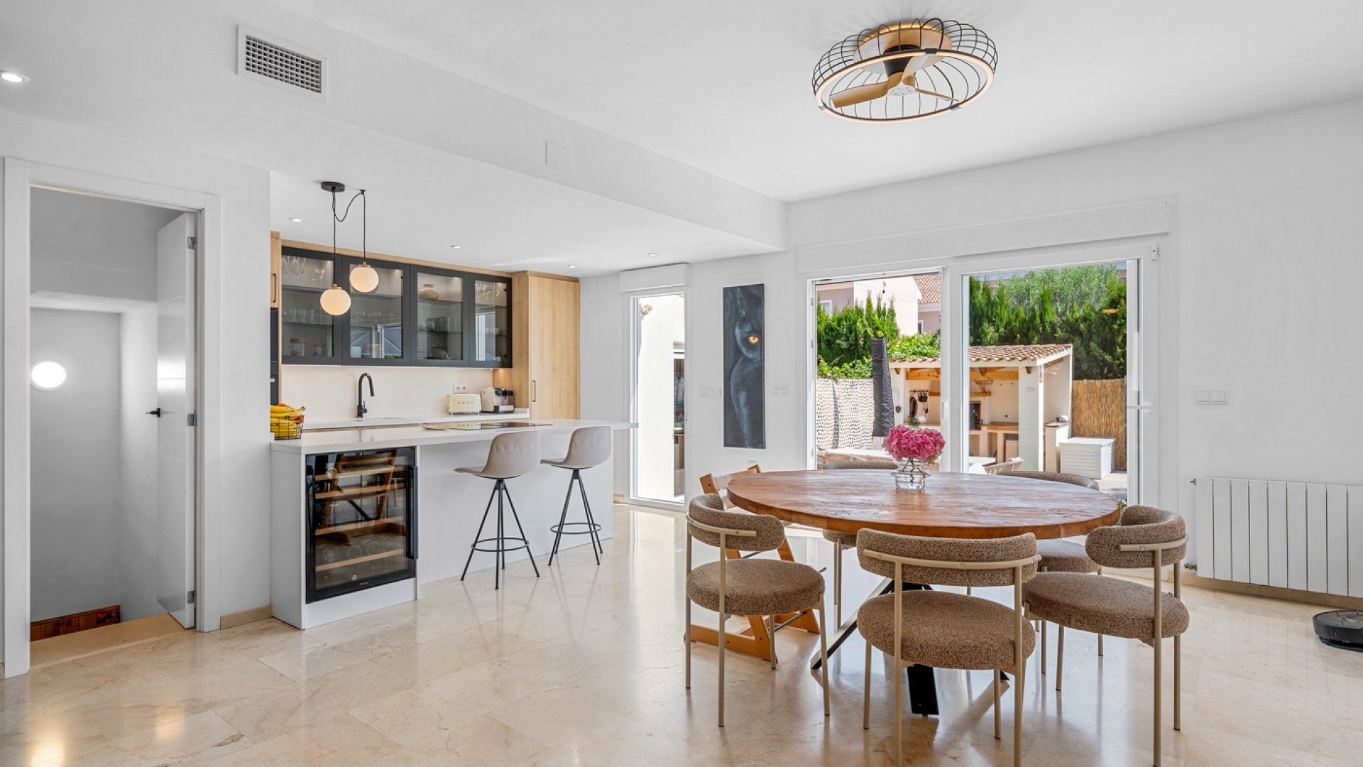 Resale - Townhouse -
Alicante - Playa San Juan