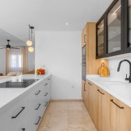 Resale - Townhouse -
Alicante - Playa San Juan