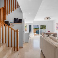 Resale - Townhouse -
Alicante - Playa San Juan