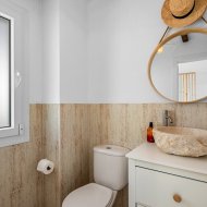Resale - Townhouse -
Alicante - Playa San Juan