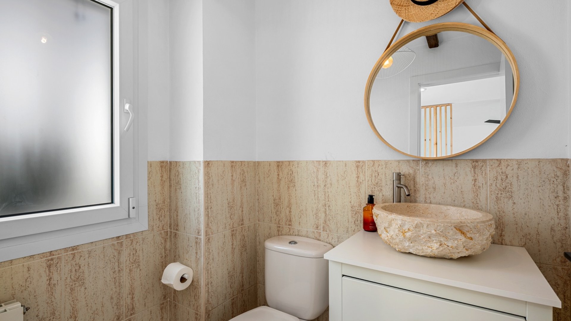 Resale - Townhouse -
Alicante - Playa San Juan