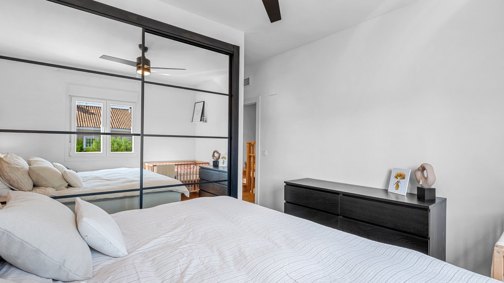 Resale - Townhouse -
Alicante - Playa San Juan