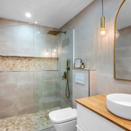 Resale - Townhouse -
Alicante - Playa San Juan