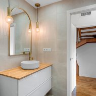Resale - Townhouse -
Alicante - Playa San Juan
