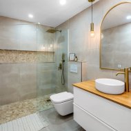 Resale - Townhouse -
Alicante - Playa San Juan
