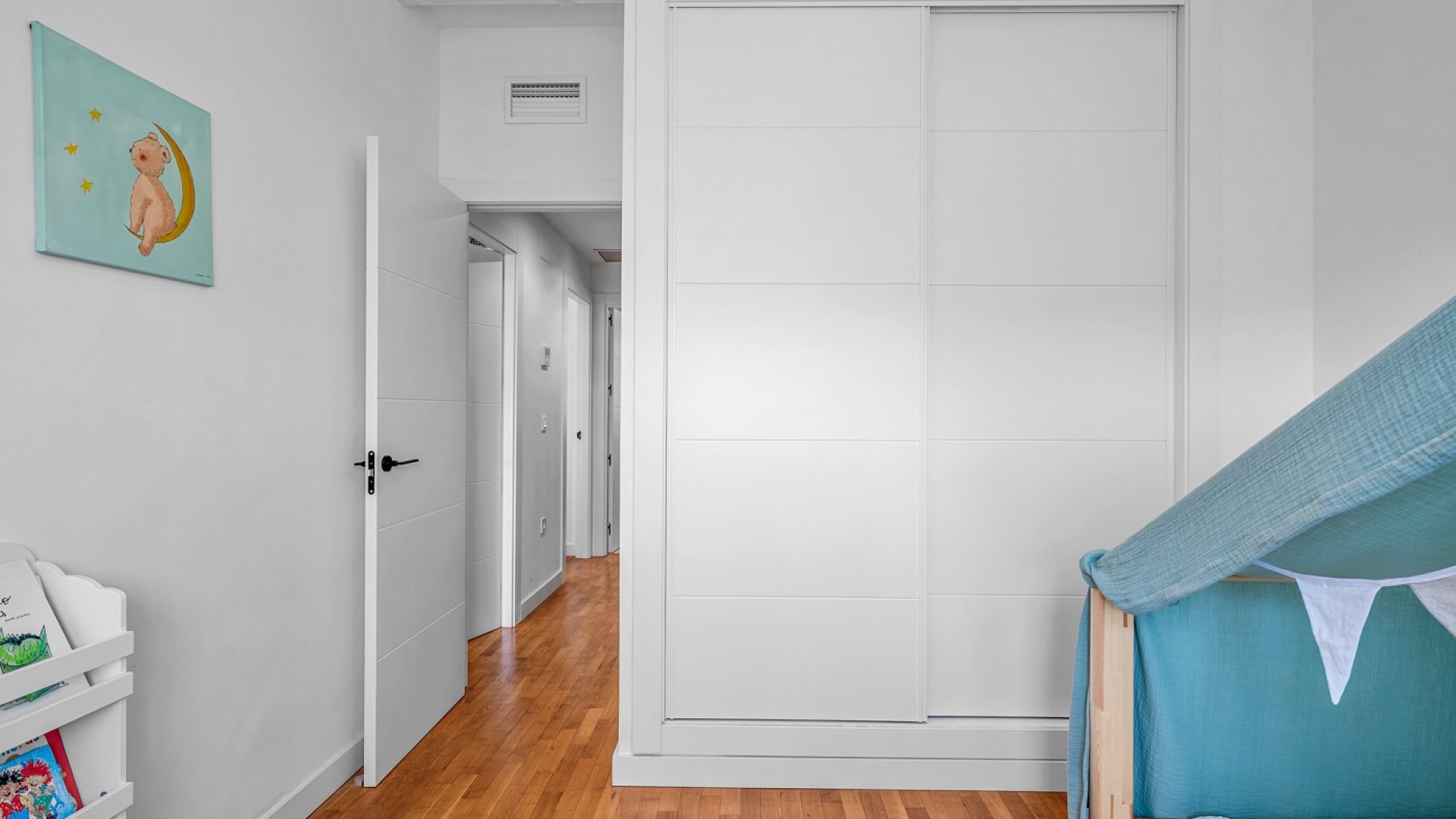 Resale - Townhouse -
Alicante - Playa San Juan