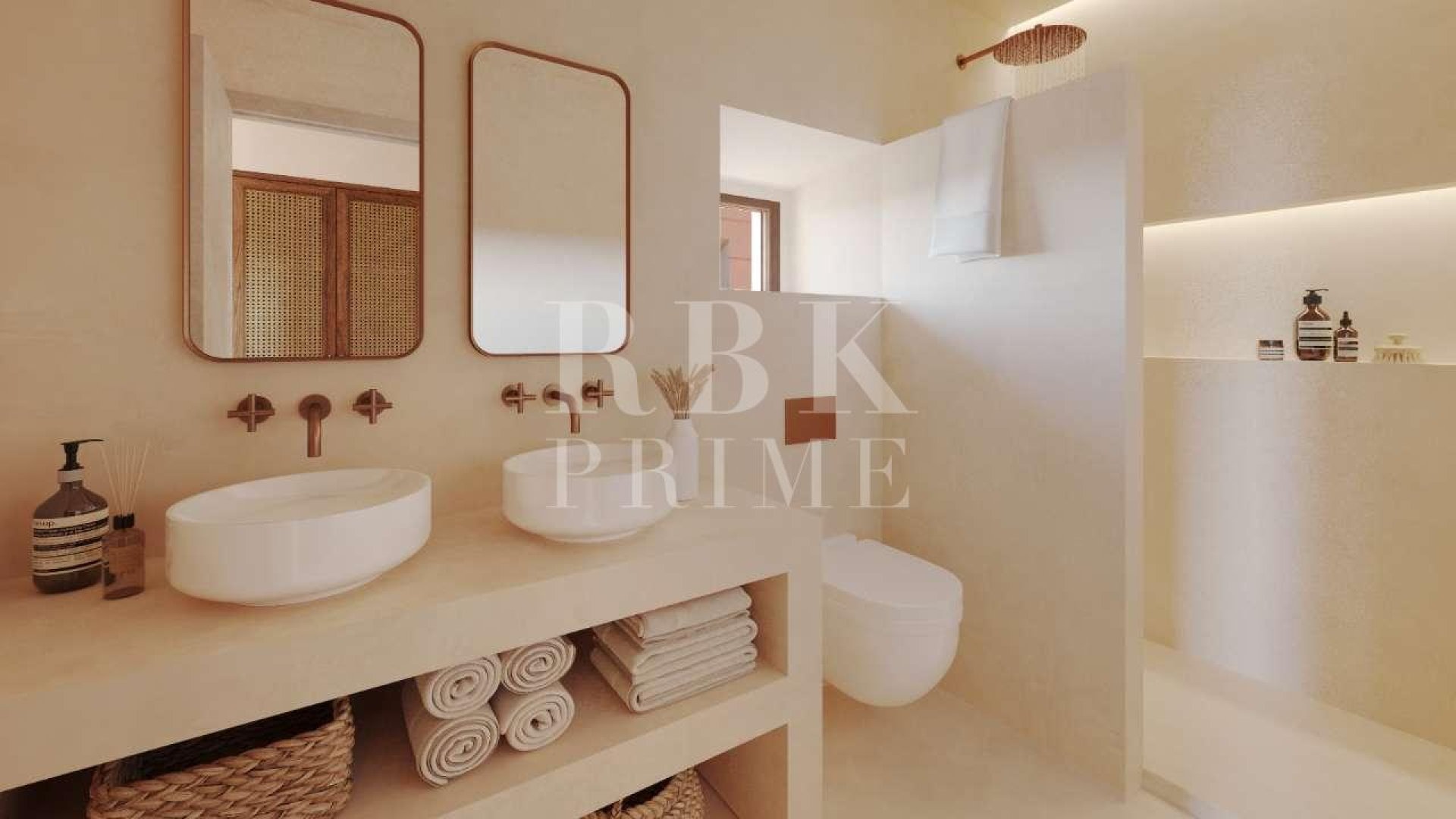 Resale - Townhouse -
Artà - Artà pueblo