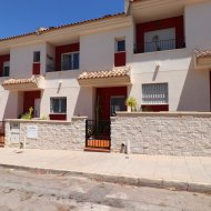 Resale - Townhouse -
Benijofar - Benijofar - Village