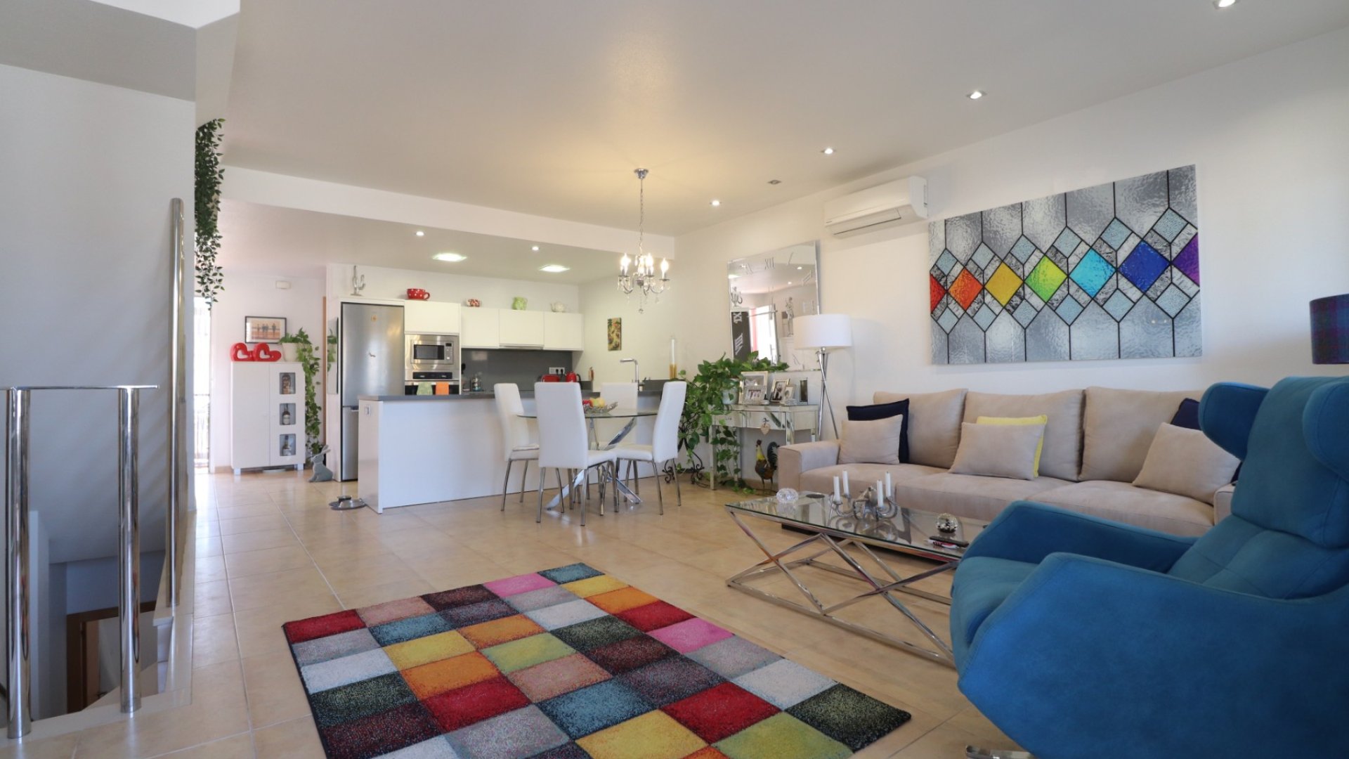 Resale - Townhouse -
Benijofar - Benijofar - Village