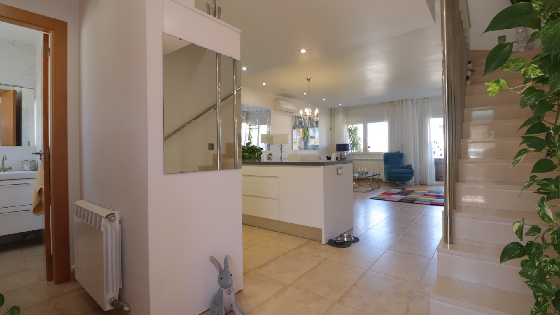 Resale - Townhouse -
Benijofar - Benijofar - Village