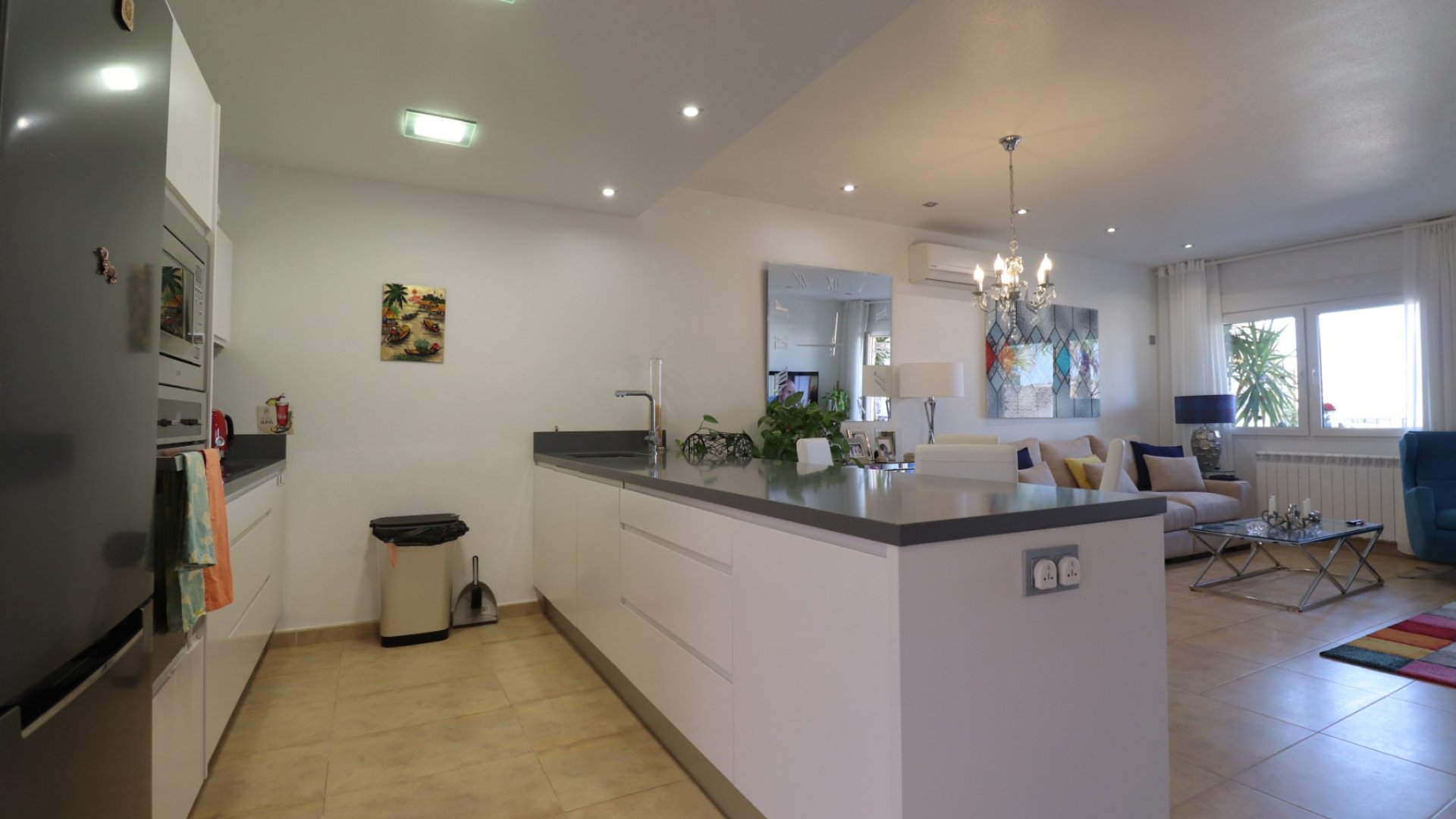 Resale - Townhouse -
Benijofar - Benijofar - Village