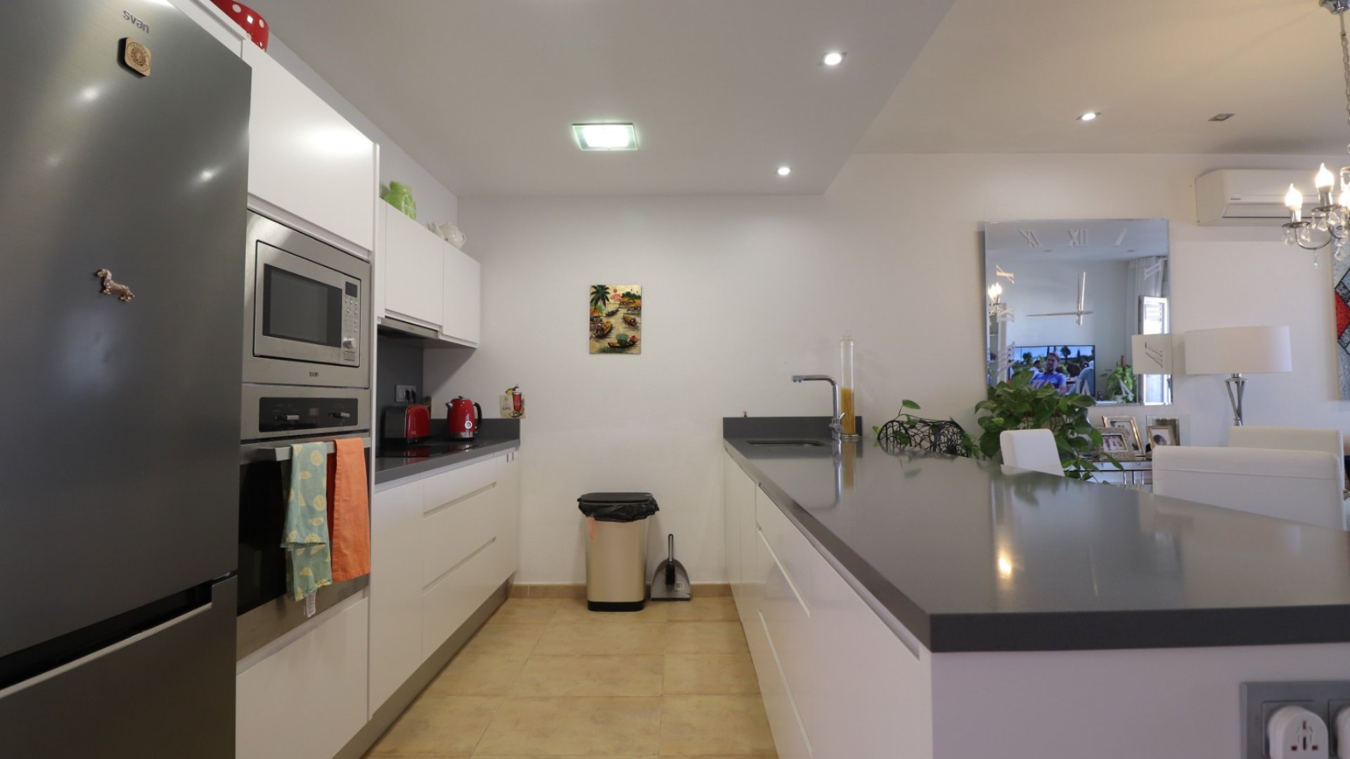 Resale - Townhouse -
Benijofar - Benijofar - Village