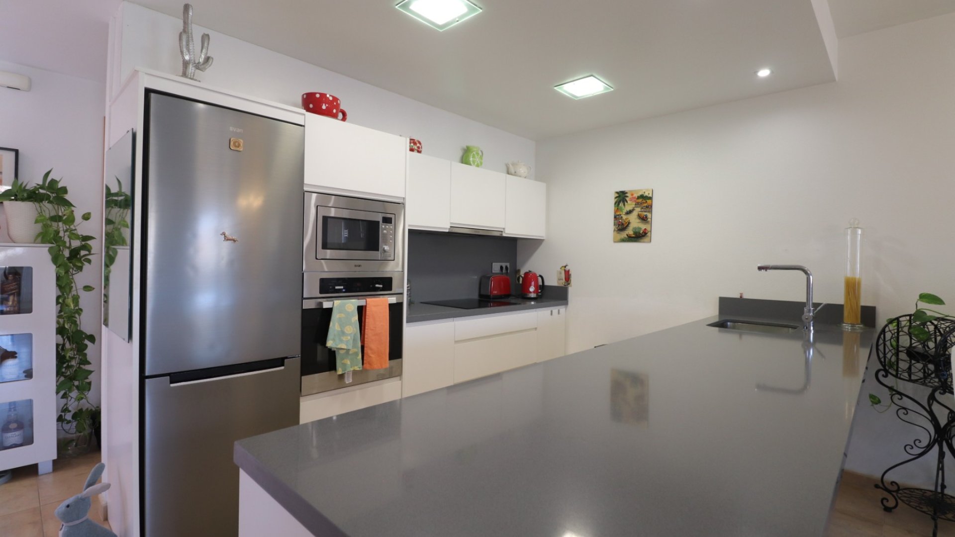 Resale - Townhouse -
Benijofar - Benijofar - Village