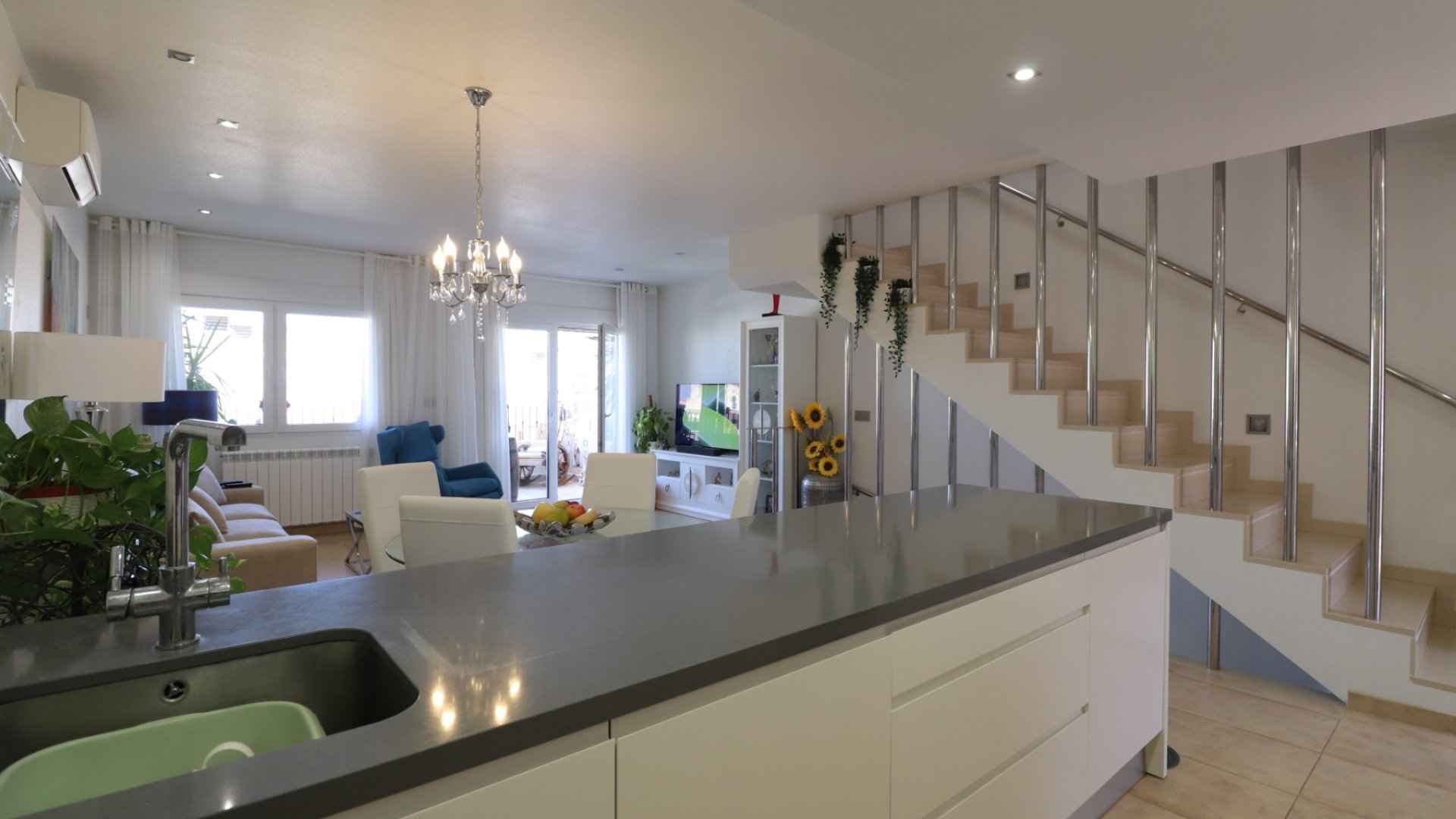 Resale - Townhouse -
Benijofar - Benijofar - Village