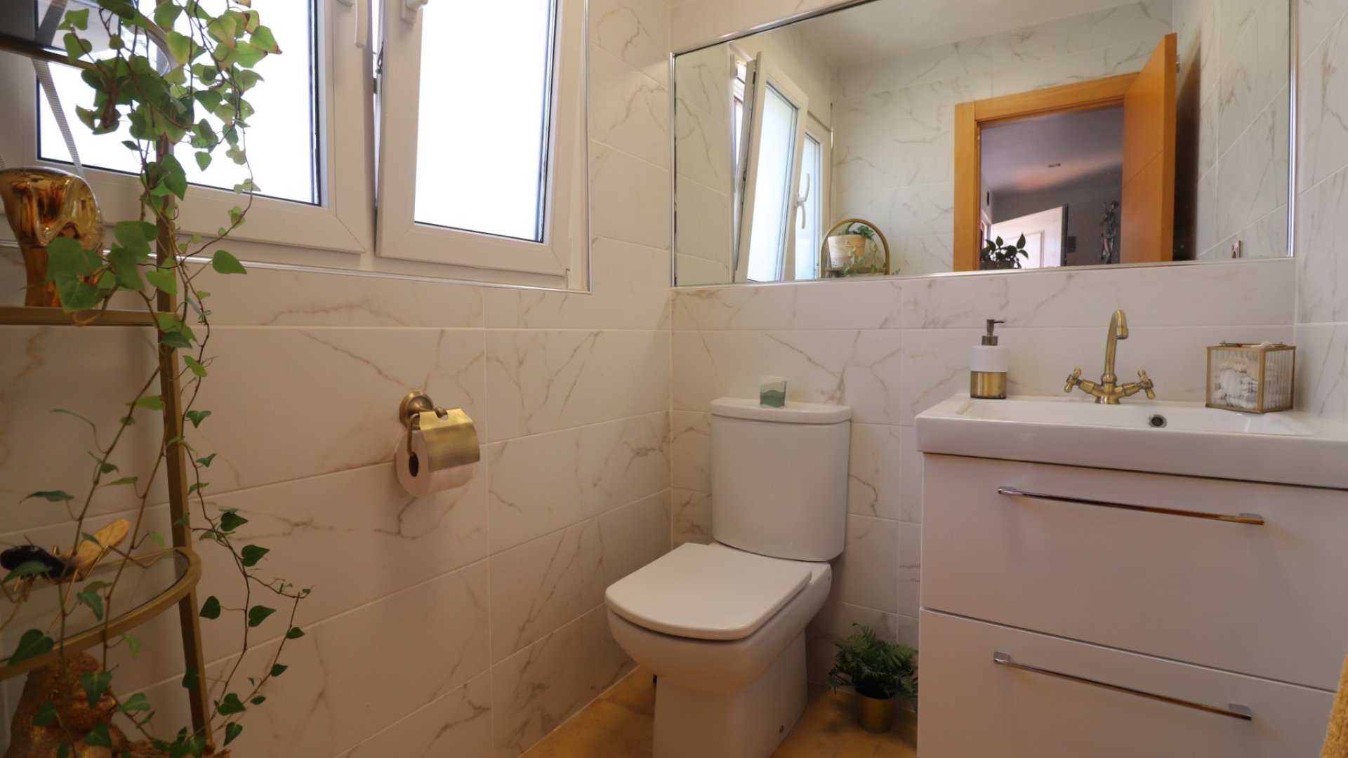 Resale - Townhouse -
Benijofar - Benijofar - Village