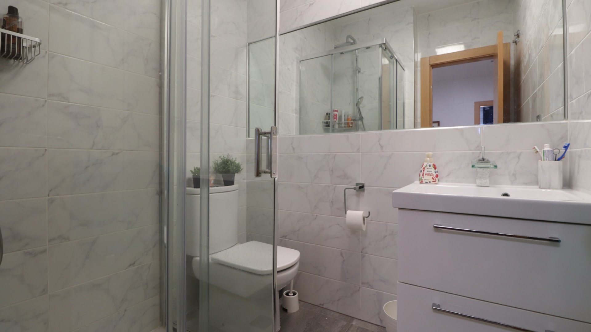 Resale - Townhouse -
Benijofar - Benijofar - Village