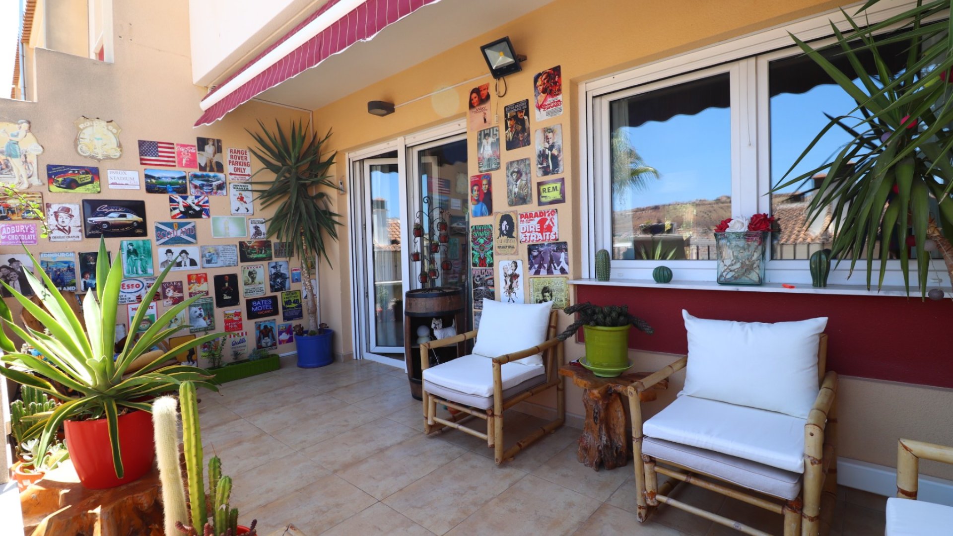 Resale - Townhouse -
Benijofar - Benijofar - Village