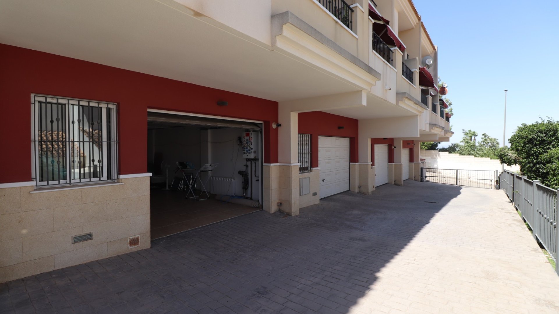 Resale - Townhouse -
Benijofar - Benijofar - Village
