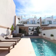 Resale - Townhouse -
Benijofar - Benijofar - Village