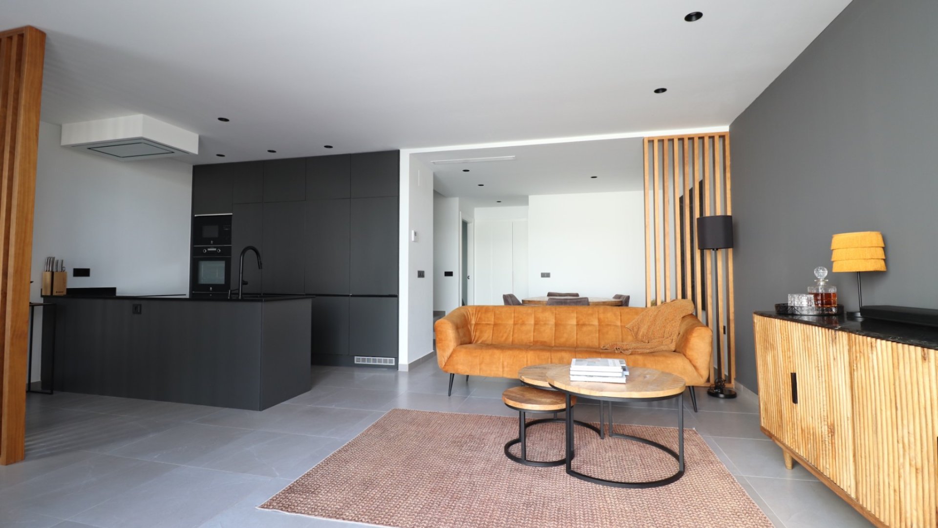 Resale - Townhouse -
Benijofar - Benijofar - Village