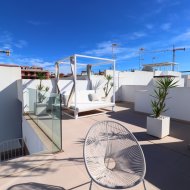 Resale - Townhouse -
Benijofar - Benijofar - Village