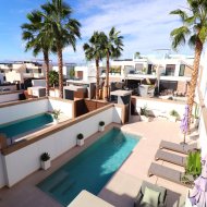 Resale - Townhouse -
Benijofar - Benijofar - Village