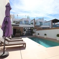 Resale - Townhouse -
Benijofar - Benijofar - Village