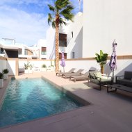 Resale - Townhouse -
Benijofar - Benijofar - Village