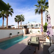 Resale - Townhouse -
Benijofar - Benijofar - Village