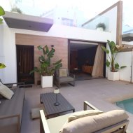 Resale - Townhouse -
Benijofar - Benijofar - Village